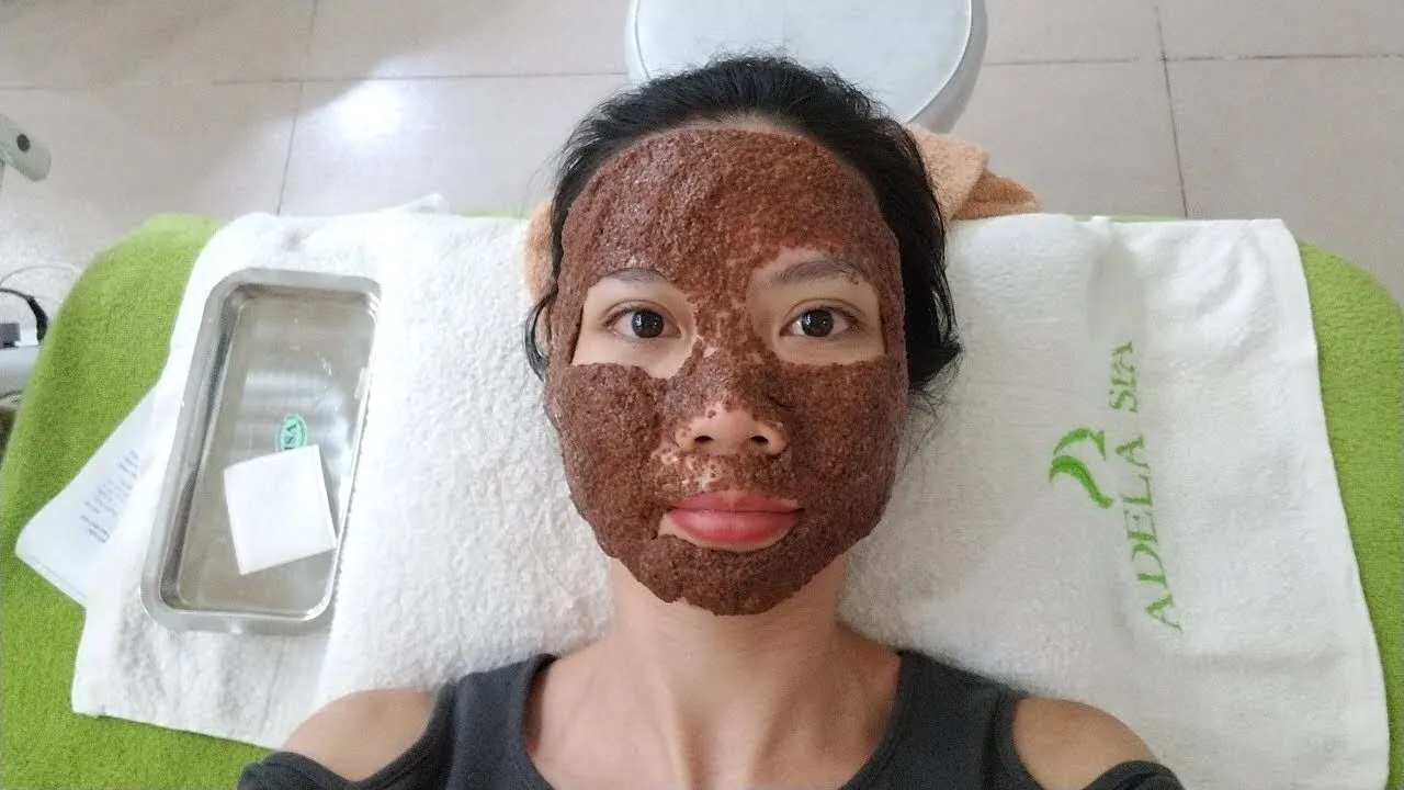 Kinh Nghiệm Trị Mụn Ở Spa | Tammy TV